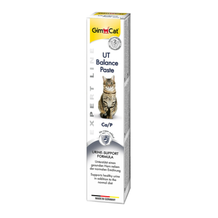 خمیر حمایت از دستگاه ادراری گربه جیم کت